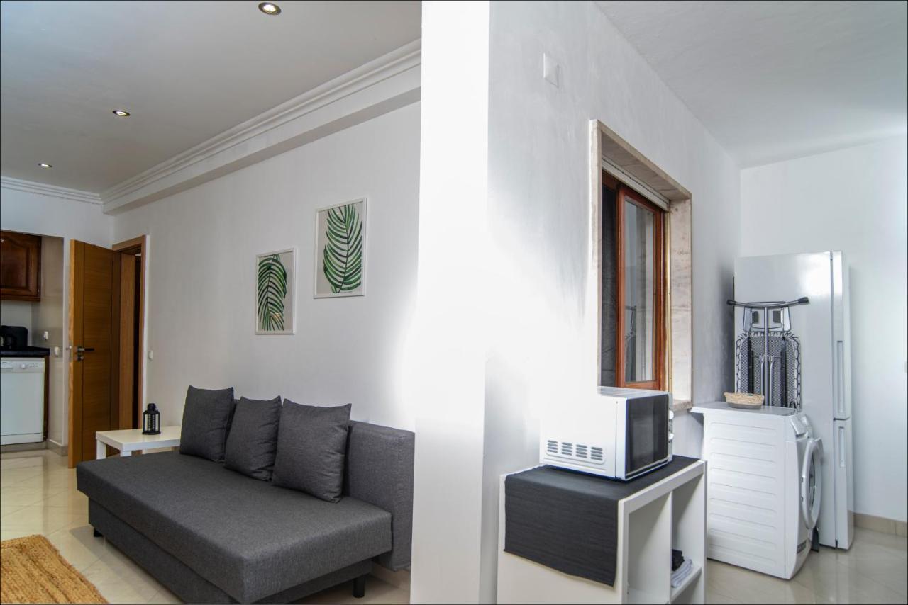 Apartamento Alcantara Terrace By Gt House *