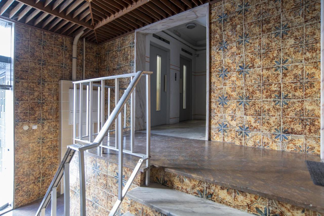 Alcantara Terrace By Gt House * Lisboa
