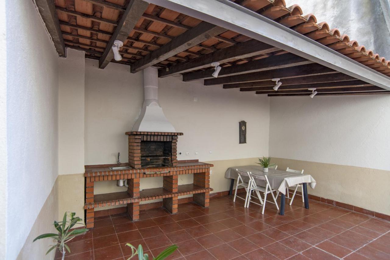 Alcantara Terrace By Gt House Apartamento *