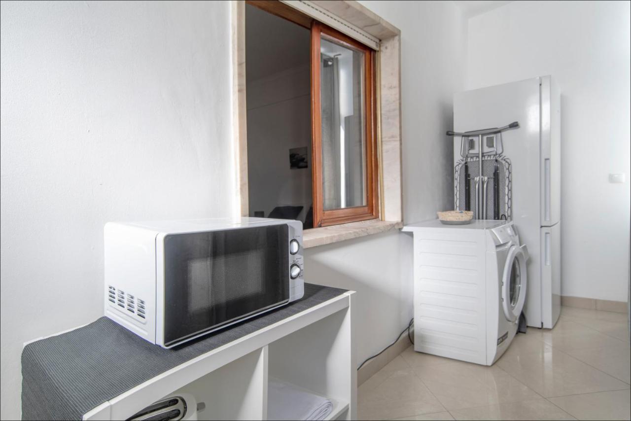 Alcantara Terrace By Gt House Apartamento *
