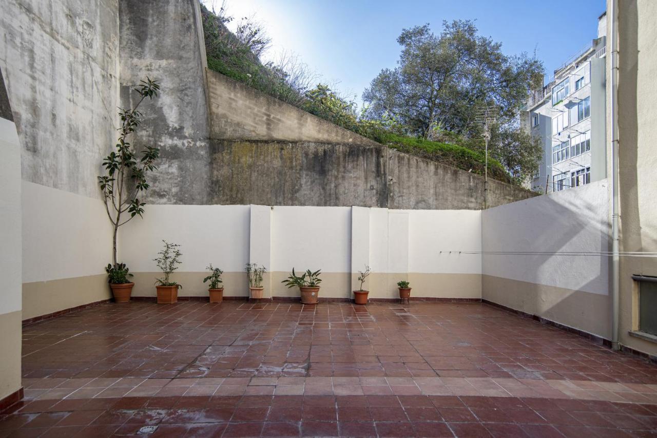 Alcantara Terrace By Gt House Appartement Lisboa